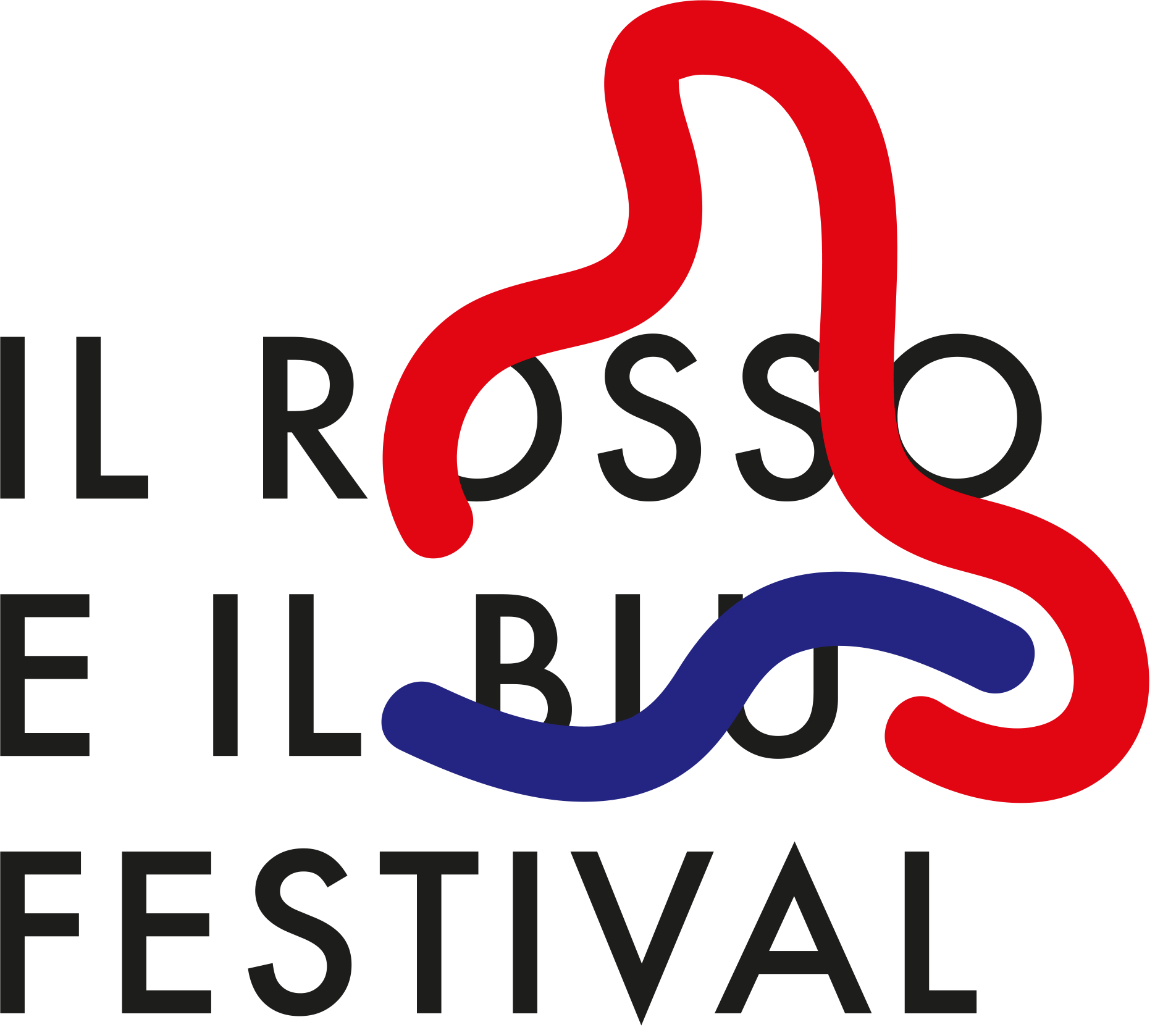 Il Rosso e Il Blu Festival